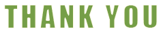 Thankyou